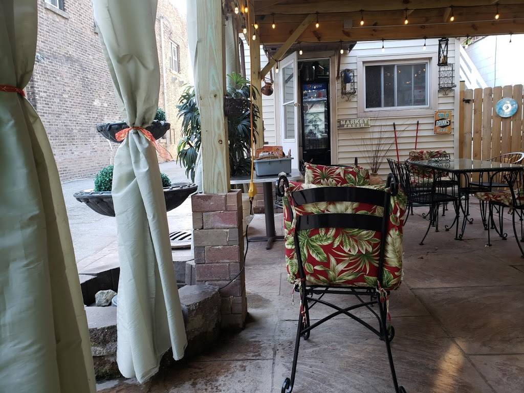 La Cocina de Maria | restaurant | 142 W Washington St, West Chicago, IL 60185, USA | 6305202699 OR +1 630-520-2699