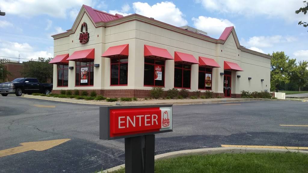 Arbys | restaurant | 6780 Johnson Dr, Mission, KS 66202, USA | 9133843375 OR +1 913-384-3375