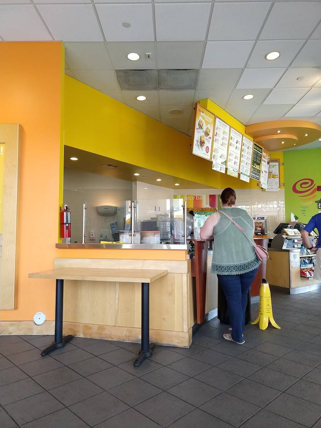 Jamba Hanford | restaurant | 186 N, 12th Ave Ste. 113, Hanford, CA 93230, USA | 5595872710 OR +1 559-587-2710
