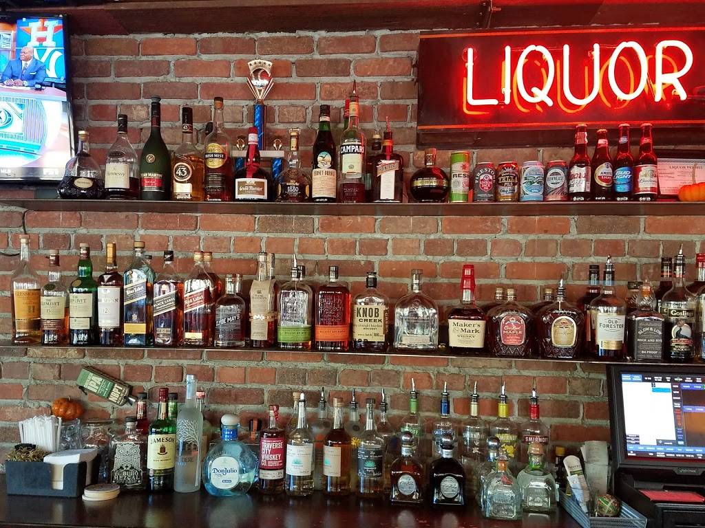 Little Barn | restaurant | 1050 Post Rd E, Westport, CT 06880, USA | 2035578501 OR +1 203-557-8501