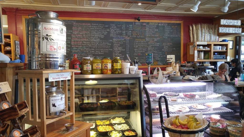 Lasalle Market and Deli | restaurant | 104 Main St, Collinsville, CT 06019, USA | 8606938010 OR +1 860-693-8010