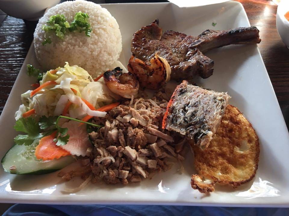 Taste of Vietnam Restaurant | restaurant | 1910 Wells Rd, Orange Park, FL 32073, USA | 9045414331 OR +1 904-541-4331