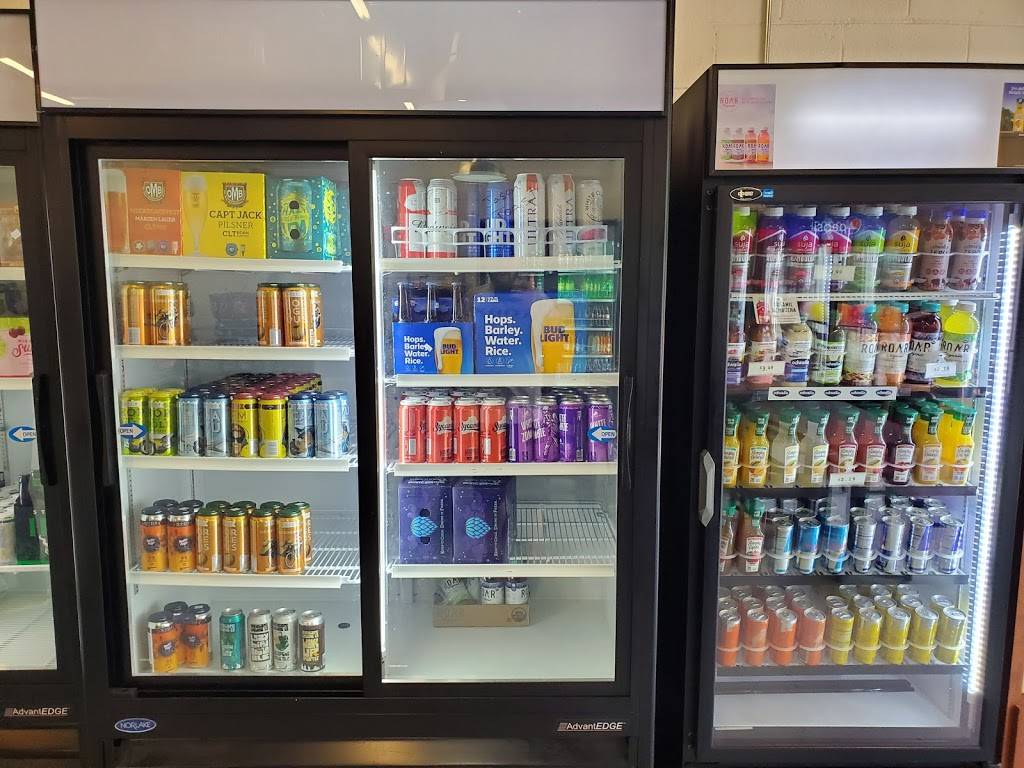 Noda Market and Deli | restaurant | 1721 N Davidson St, Charlotte, NC 28206, USA | 9809388200 OR +1 980-938-8200