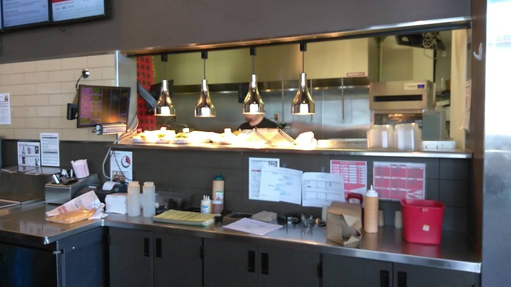 Smashburger | restaurant | 3700 North Thanksgiving Way Ste #C, Lehi, UT 84043, USA | 3853453717 OR +1 385-345-3717