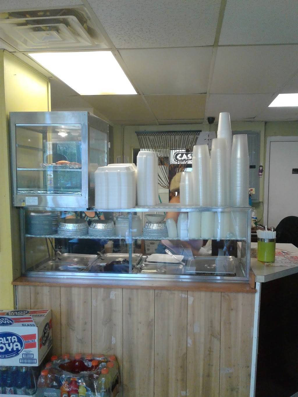 Sabor Latino | restaurant | 4227 Ventnor Ave, Atlantic City, NJ 08401, USA | 6094287069 OR +1 609-428-7069