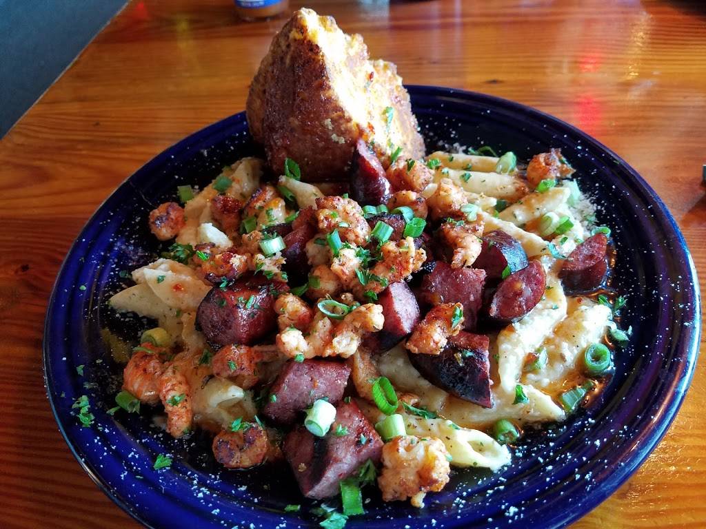 NSB Seashack | restaurant | 491 E 3rd Ave, New Smyrna Beach, FL 32169, USA | 3864288850 OR +1 386-428-8850