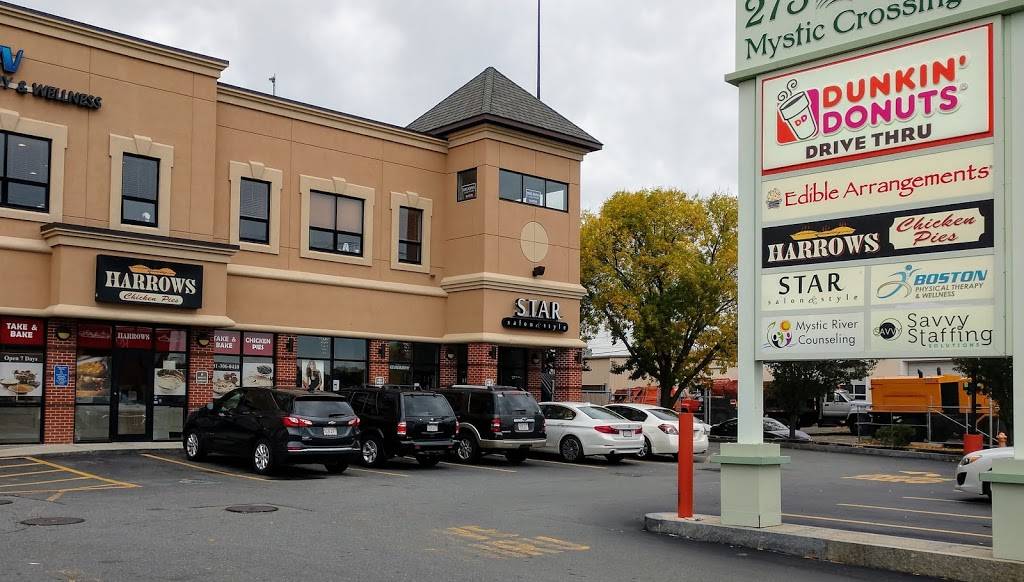 Harrows Chicken Pies | restaurant | 275 Mystic Ave, Medford, MA 02155, USA | 7813060410 OR +1 781-306-0410