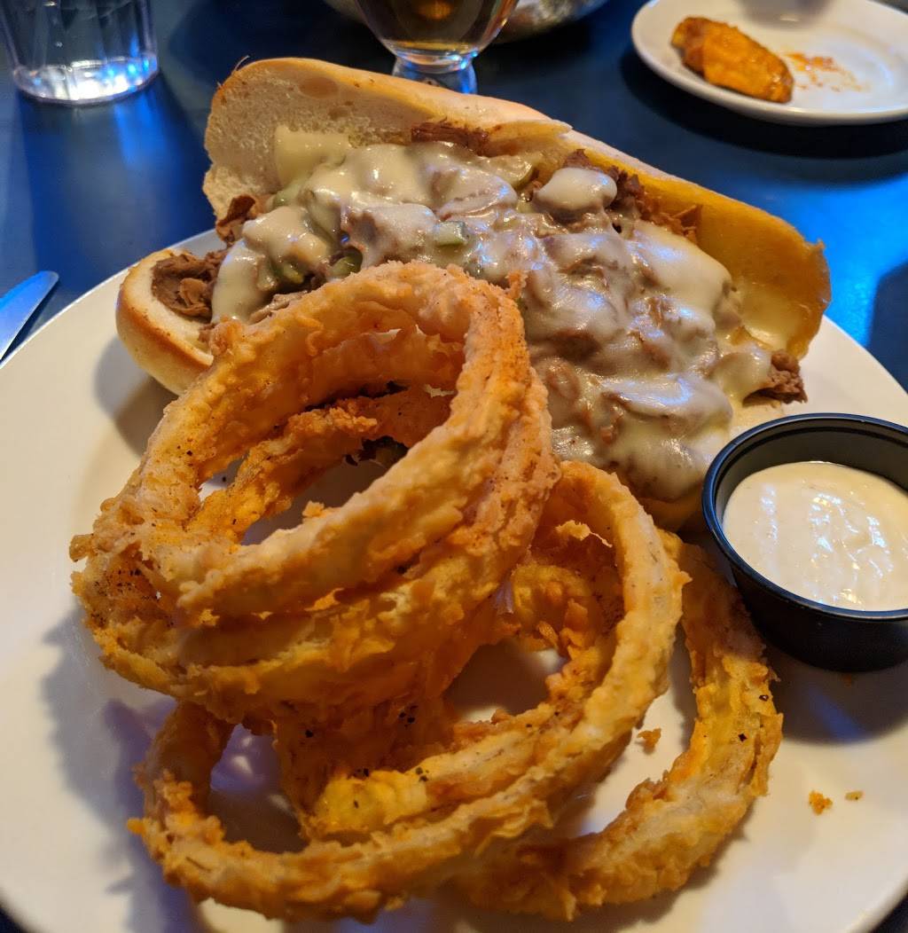 Sybergs Gravois | restaurant | 7802 Gravois Rd, St. Louis, MO 63123, USA | 3148323560 OR +1 314-832-3560