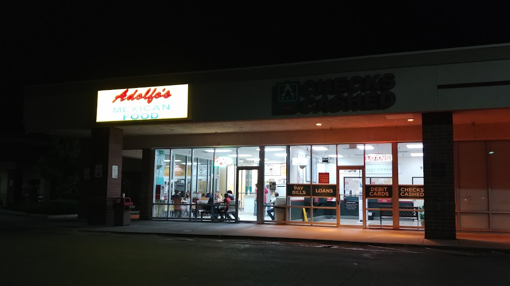 Adolfos Mexican Food | restaurant | 3056 W Northern Ave, Pueblo, CO 81005, USA | 7195641386 OR +1 719-564-1386