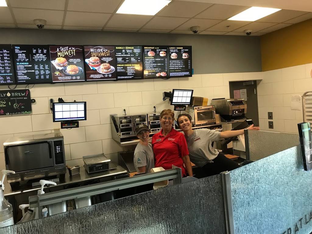 Coffee & Bagels | bakery | Science Learning Center, 2 E Green St, Athens, GA 30602, USA | 7065421256 OR +1 706-542-1256