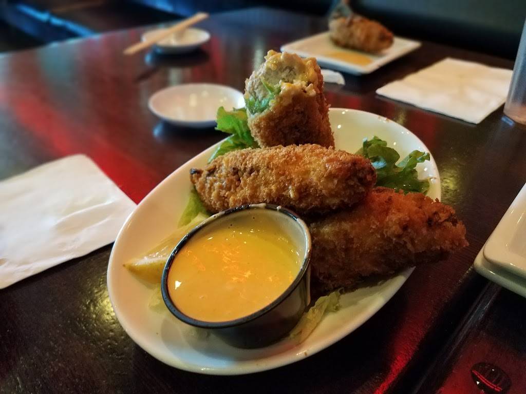 Sushi Deli 1 | restaurant | 228 W Washington St, San Diego, CA 92103, USA | 6192319597 OR +1 619-231-9597