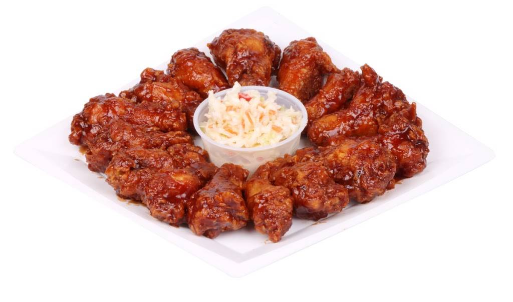 Manhattan Fish & Chicken | restaurant | 19240 W Warren Ave, Detroit, MI 48228, USA | 3134250005 OR +1 313-425-0005