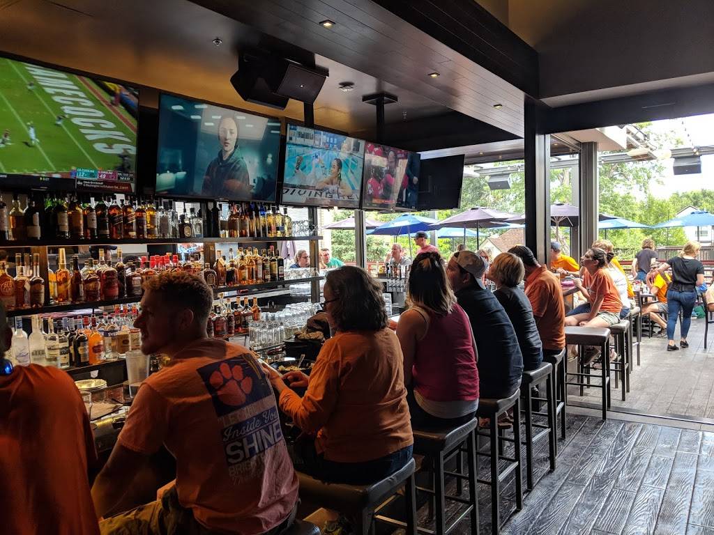 Tavern Platt Park | restaurant | 1475 S Pearl St, Denver, CO 80210, USA | 3032261766 OR +1 303-226-1766