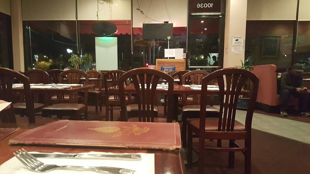 Thai Original BBQ | restaurant | 10036 Venice Blvd, Culver City, CA 90232, USA | 3105599711 OR +1 310-559-9711