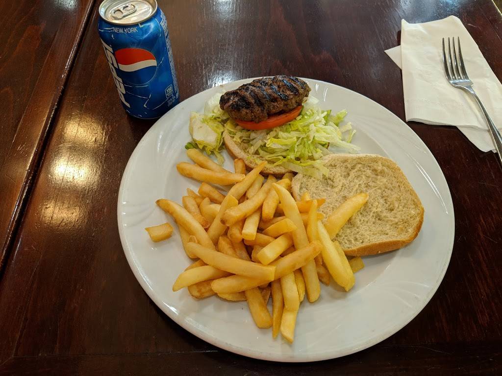 La Sorrentina | restaurant | 6524 11th Ave, Brooklyn, NY 11219, USA | 7188364322 OR +1 718-836-4322