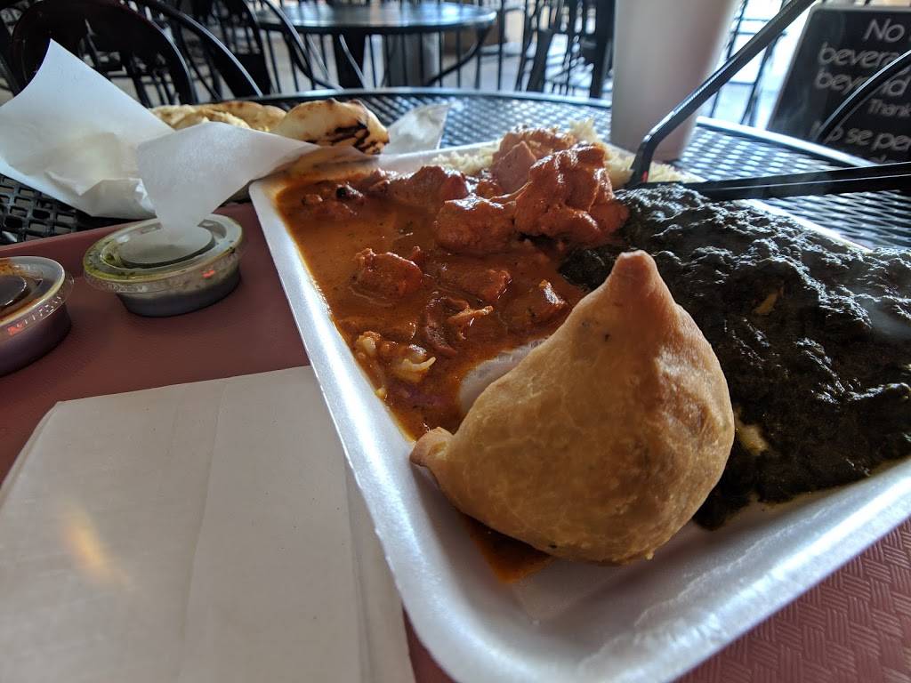 Natrajs Tandoori | restaurant | 26612 Towne Centre Dr, Foothill Ranch, CA 92610, USA | 9498302015 OR +1 949-830-2015