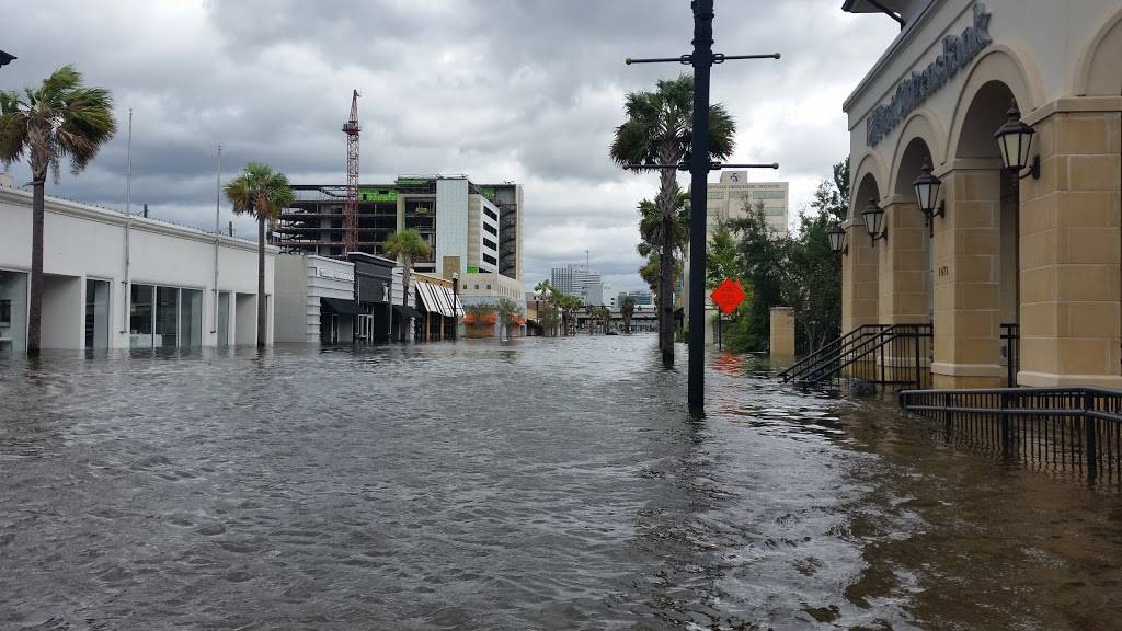 Subway | restaurant | Baptist Medical Center, 1325 San Marco Blvd Suite 104, Jacksonville, FL 32207, USA | 9044799980 OR +1 904-479-9980