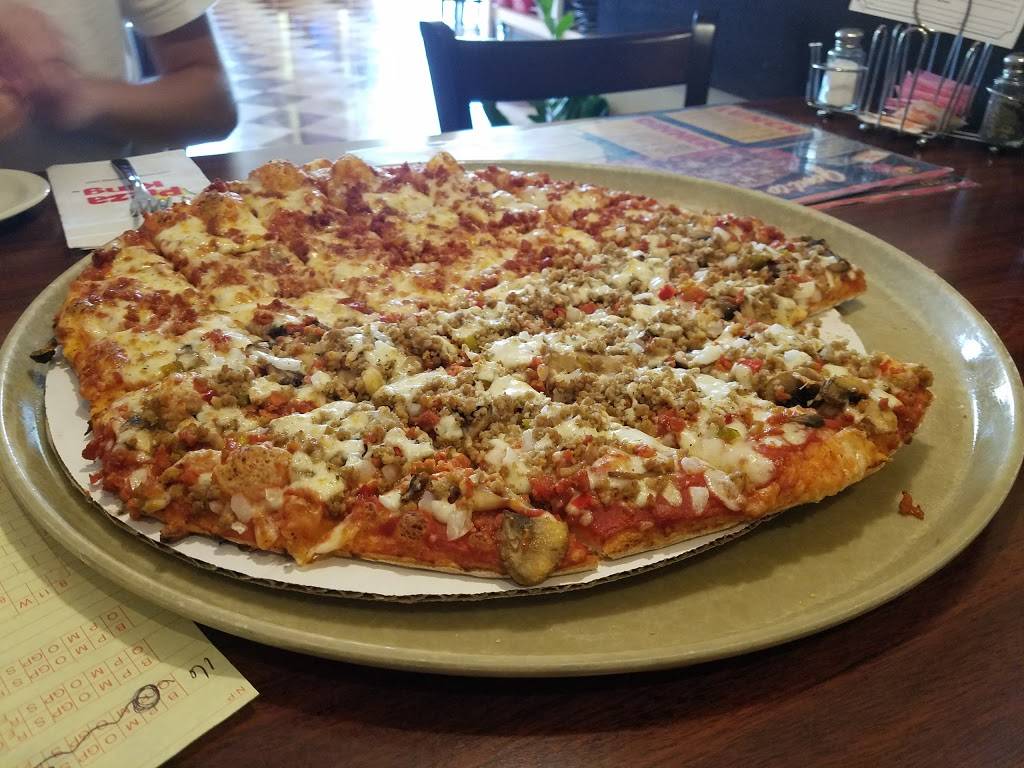 Pizza King | meal delivery | 305 IN-930, New Haven, IN 46774, USA | 2607497337 OR +1 260-749-7337