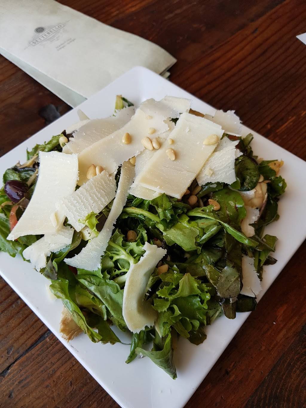 Settebello | restaurant | 13455 Maxella Ave #250, Marina Del Rey, CA 90292, USA | 3103068204 OR +1 310-306-8204