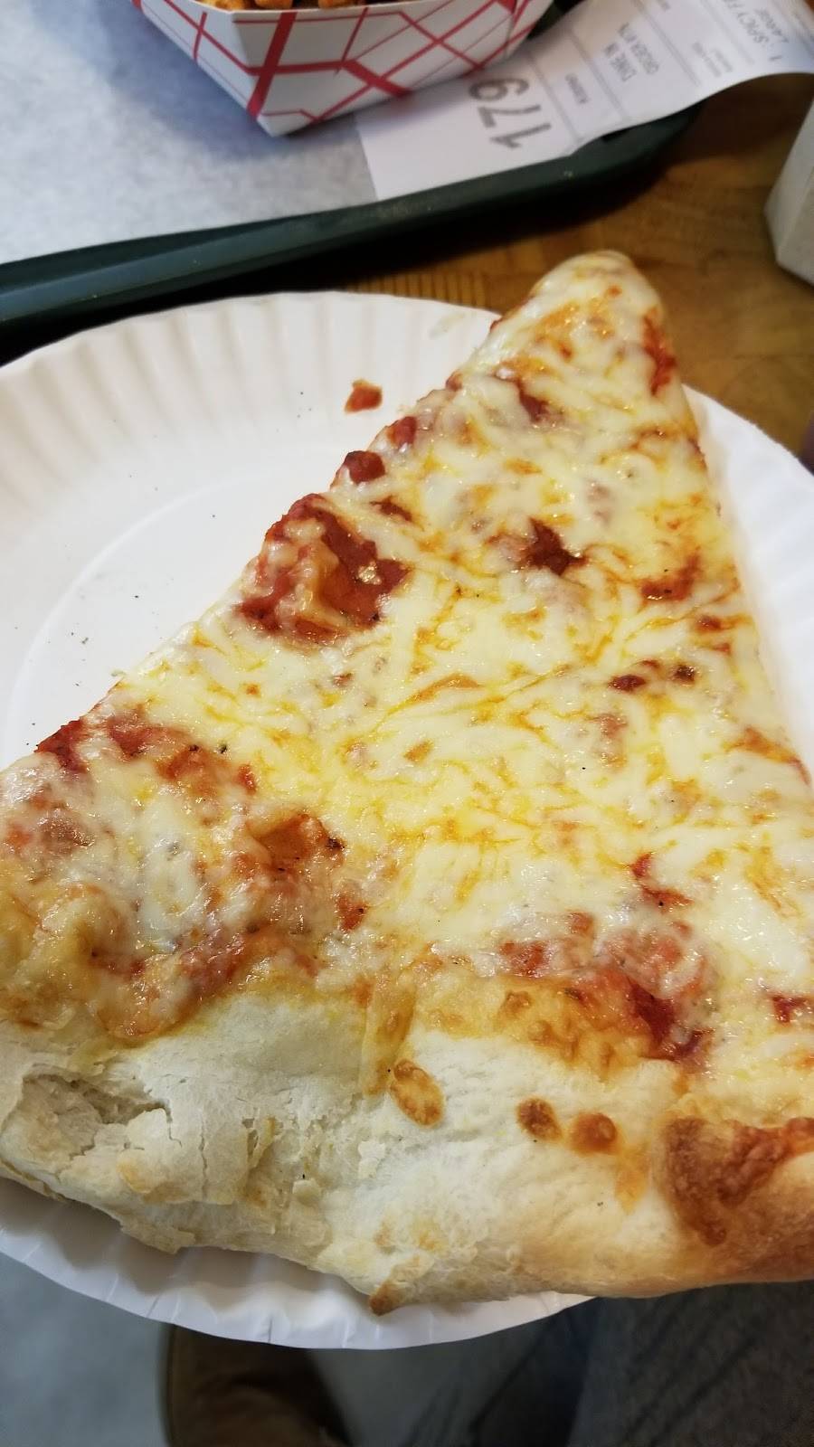 Chai Pizza | restaurant | 94 NY-59, Monsey, NY 10952, USA | 8453562424 OR +1 845-356-2424