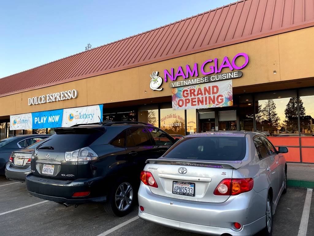 Nam Giao Restaurant | restaurant | 2066 Tully Rd, San Jose, CA 95122, USA | 4082231292 OR +1 408-223-1292
