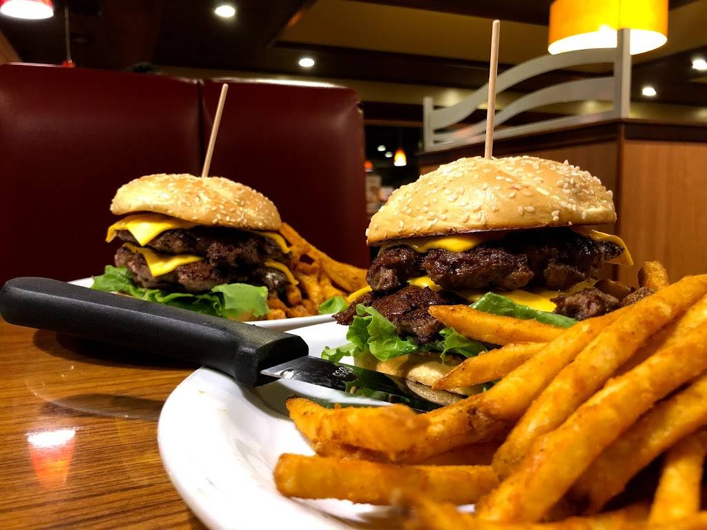 Dennys | restaurant | 1060 Huntington Dr, Duarte, CA 91010, USA | 6262569423 OR +1 626-256-9423