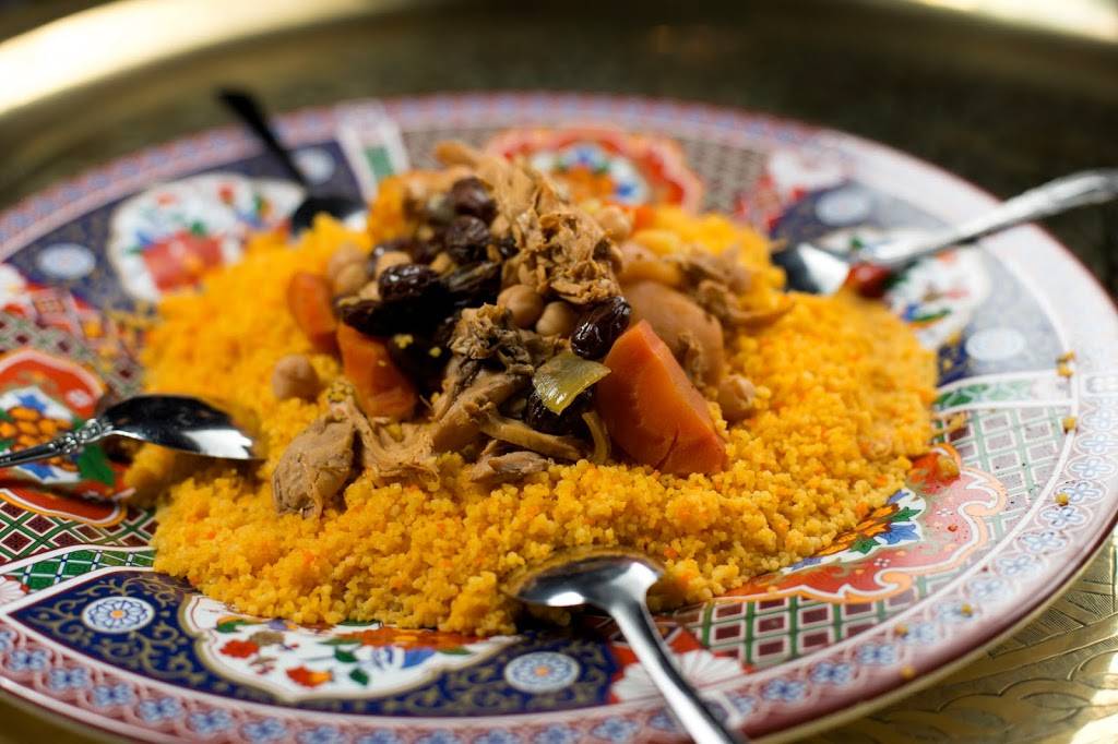 Casablanca Moroccan Restaurant | restaurant | 4010 N Dupont Hwy, New Castle, DE 19720, USA | 3026525344 OR +1 302-652-5344