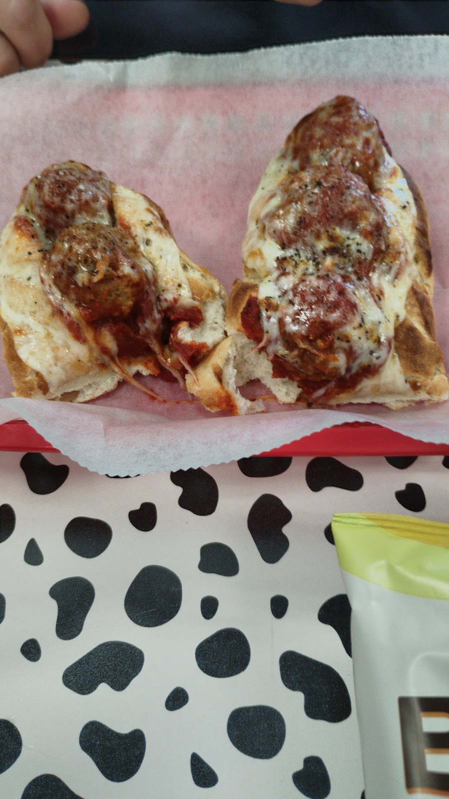 Firehouse Subs Benchmark | restaurant | 1010 3rd Ave Ste B, Kearney, NE 68845, USA | 3084553330 OR +1 308-455-3330