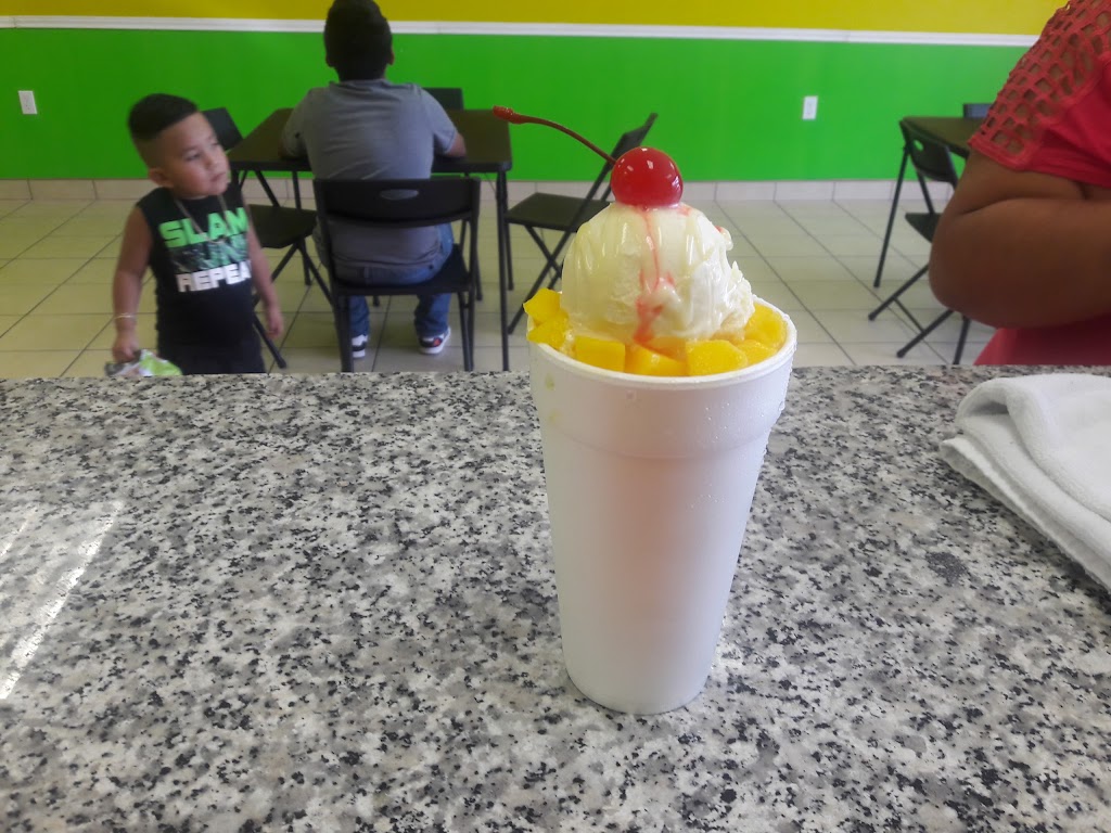 Nandos Munchies & Snacks | restaurant | 4409 N Doolittle Rd, Edinburg, TX 78542, USA | 9562912051 OR +1 956-291-2051