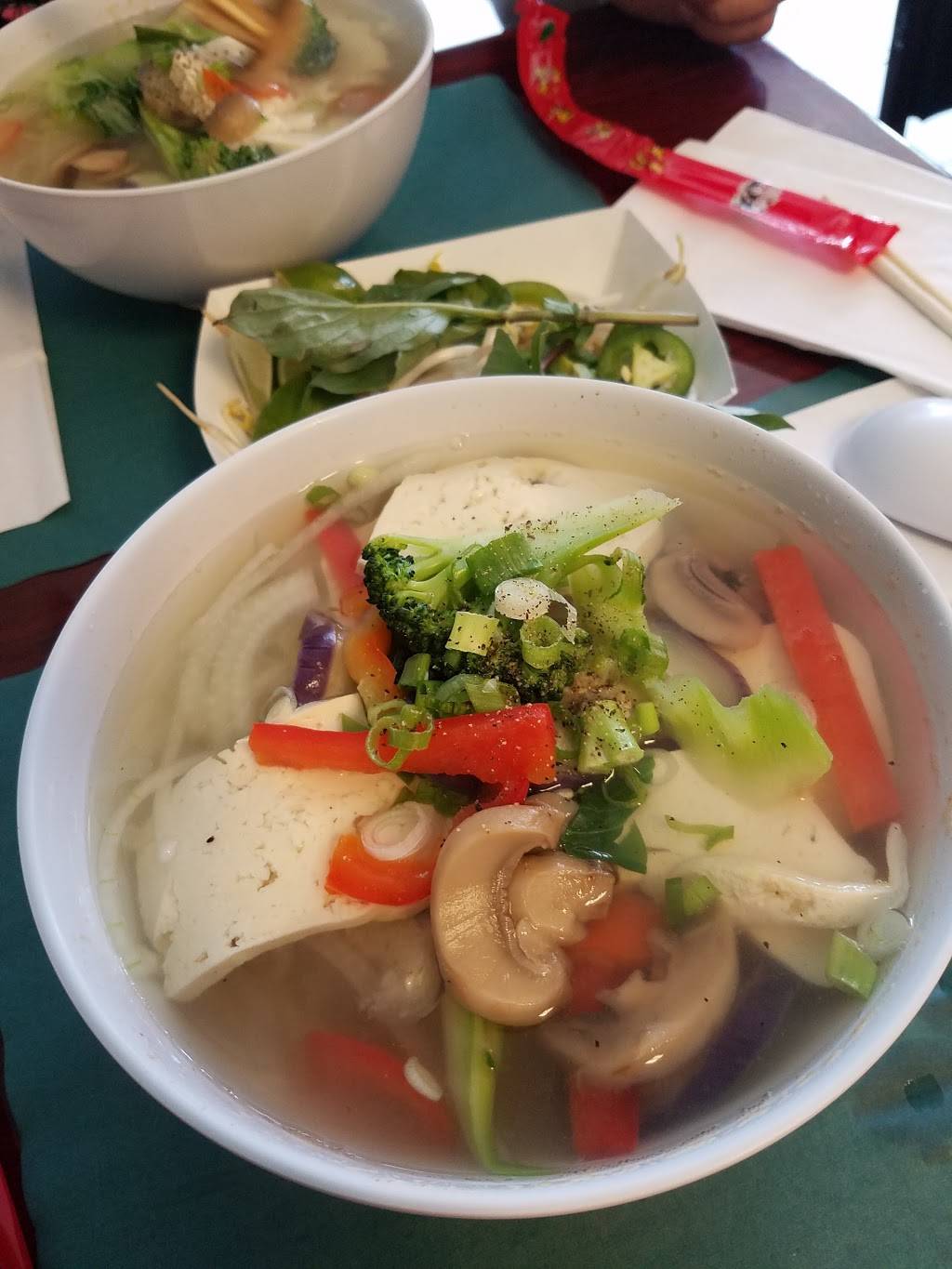 Hoi An Pho & Grill | restaurant | 430 Main Ave, Norwalk, CT 06851, USA | 2039399889 OR +1 203-939-9889