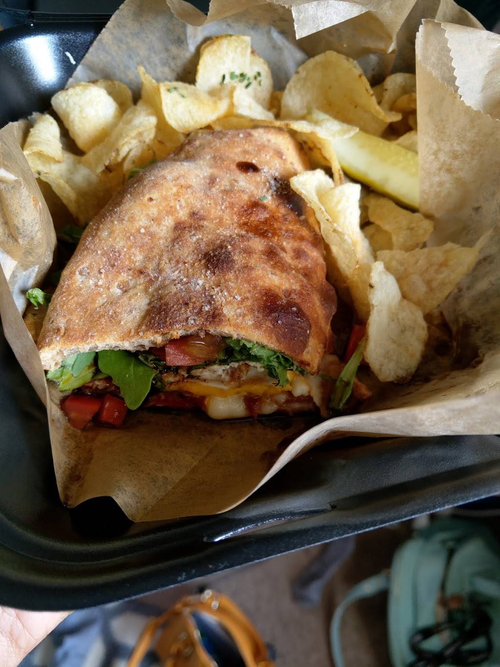 MELD kitchen + sandwich bar | restaurant | 1120 S Walton Blvd Suite 152, Bentonville, AR 72712, USA | 4798454640 OR +1 479-845-4640