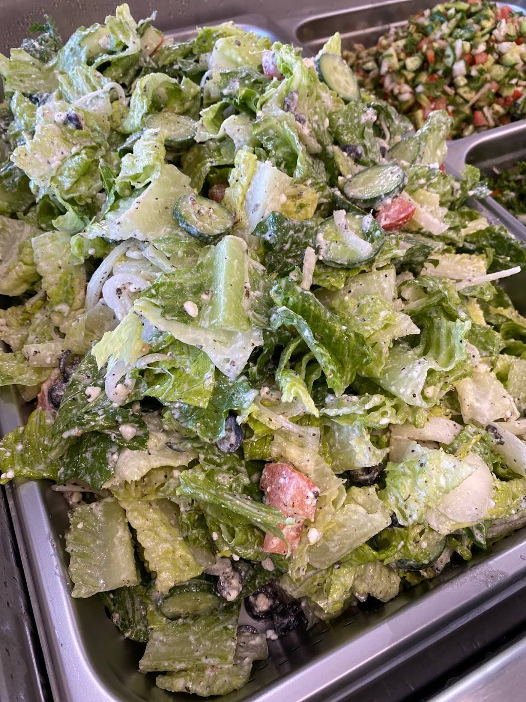 California Pita Grill | restaurant | 8340 La Palma Ave Unit R, Buena Park, CA 90620, USA | 7142761180 OR +1 714-276-1180