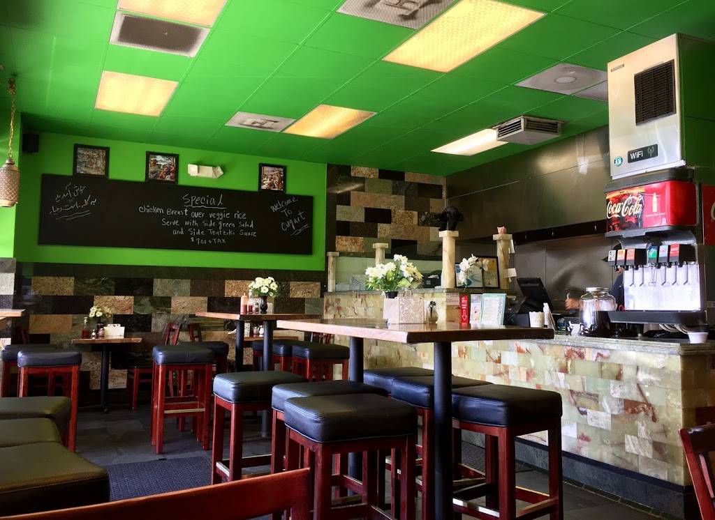 Cugurt | meal delivery | 1904 Hillhurst Ave, Los Angeles, CA 90027, USA | 3234867022 OR +1 323-486-7022