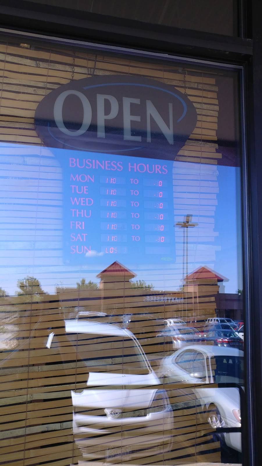 Island Delight Restaurant | restaurant | 7715 Dublin Blvd #110, Colorado Springs, CO 80923, USA | 7194342141 OR +1 719-434-2141