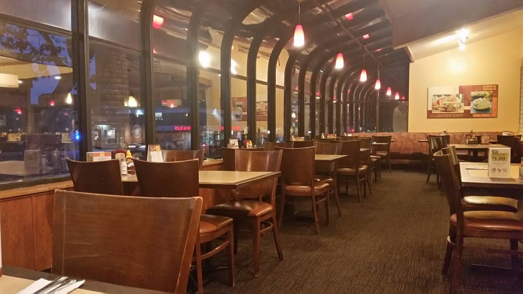 Cocos Bakery Restaurant | restaurant | 77 N Lake Ave, Pasadena, CA 91101, USA | 6264493156 OR +1 626-449-3156