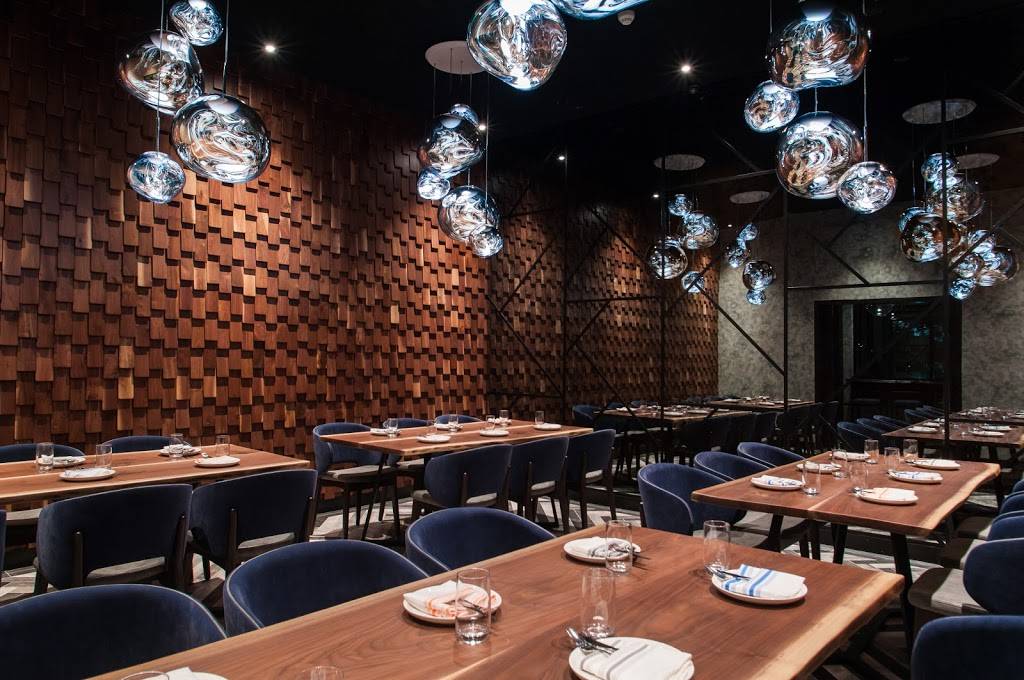 Dryft | restaurant | 500 Ocean Ave, Revere, MA 02151, USA | 7816291842 OR +1 781-629-1842