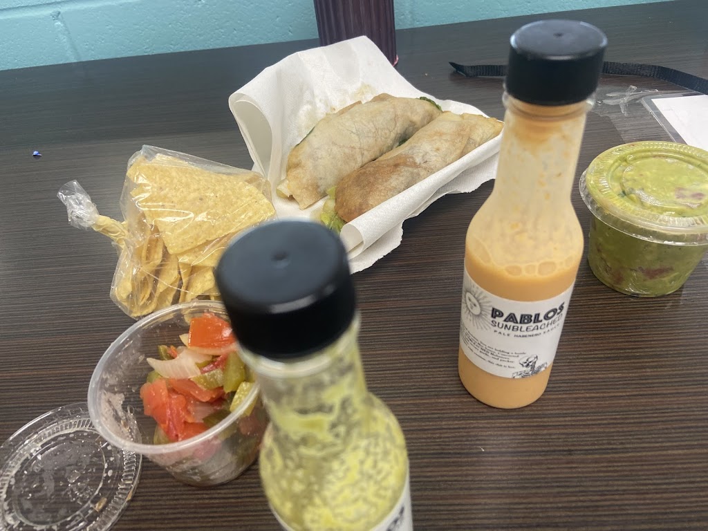 Pablos Tacos | restaurant | 3101 S Fort Hood St, Killeen, TX 76549, USA | 2543194144 OR +1 254-319-4144