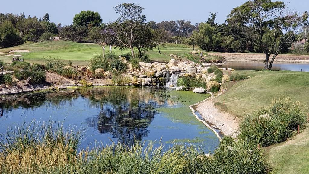 Glen Annie Golf Club | restaurant | 405 Glen Annie Rd, Goleta, CA 93117, USA | 8059686400 OR +1 805-968-6400
