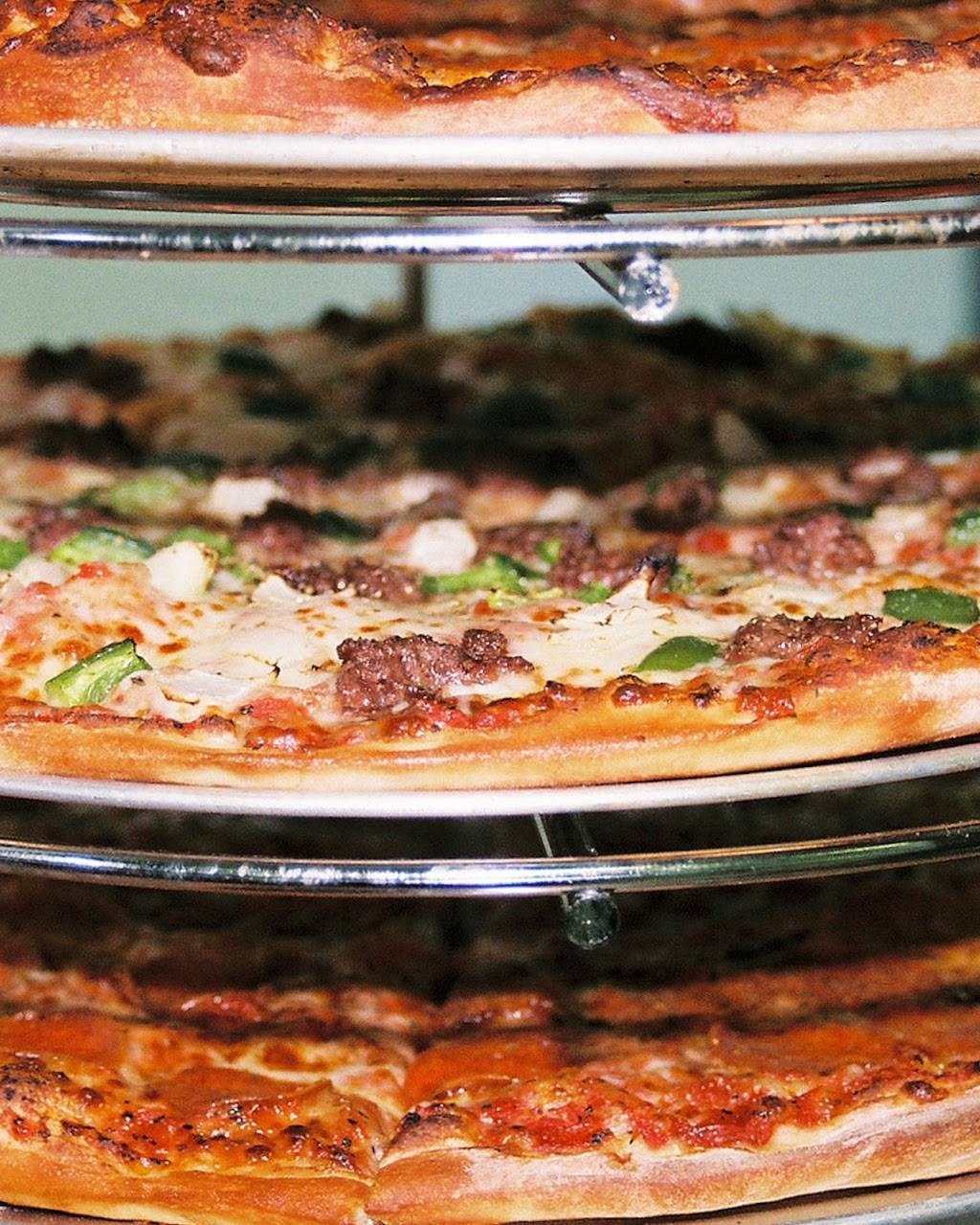 Dabesta Pizza | restaurant | 216 Thatcher St, Bangor, ME 04401, USA | 2074044545 OR +1 207-404-4545