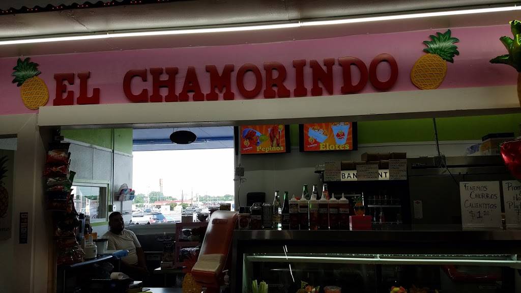 El Chamorindo | restaurant | 4820 South Fwy, Fort Worth, TX 76115, USA | 6825836857 OR +1 682-583-6857