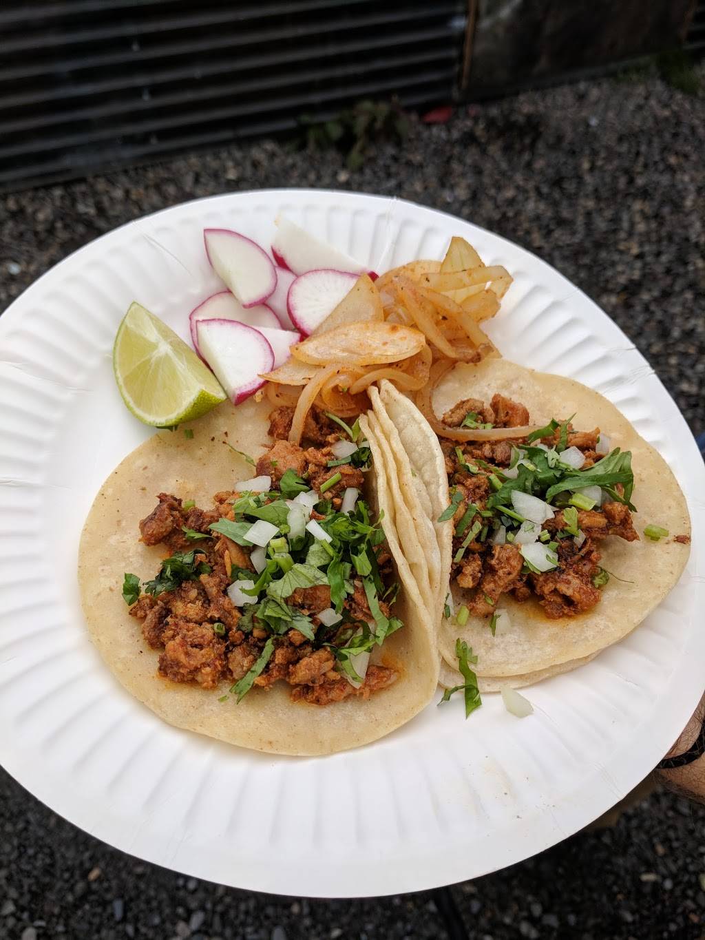 Su Casa Taqueria Cart | restaurant | 145 SE 82nd Ave, Portland, OR 97216, USA | 5038535858 OR +1 503-853-5858