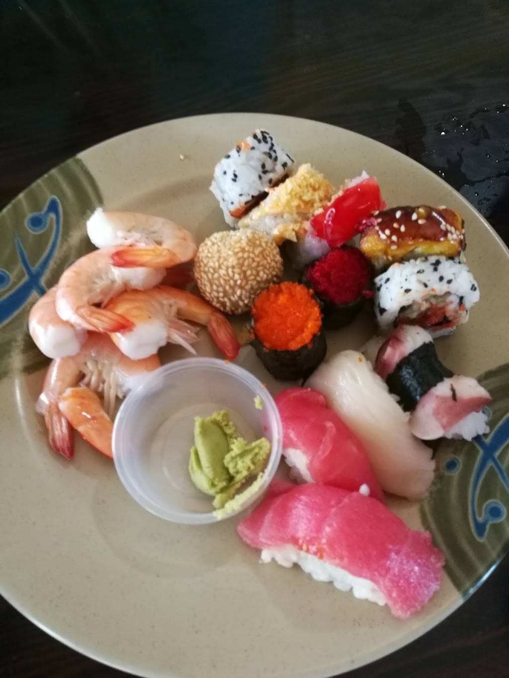 Jingdu Japanese Buffet | restaurant | 13300 S Cleveland Ave, Fort Myers, FL 33907, USA | 2399858518 OR +1 239-985-8518