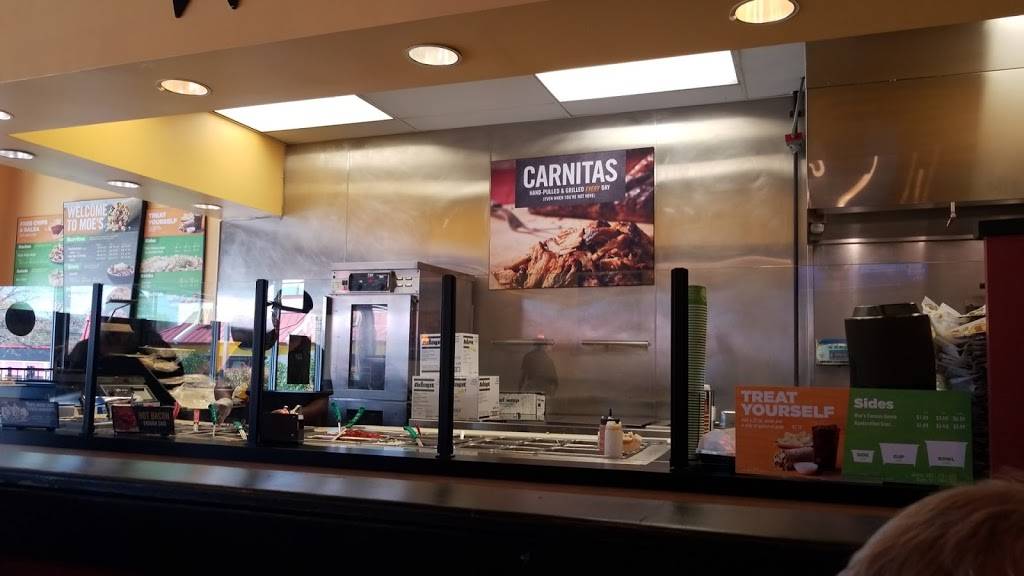 Moes Southwest Grill | restaurant | 1497 Concord Pkwy N, Concord, NC 28026, USA | 7042627992 OR +1 704-262-7992