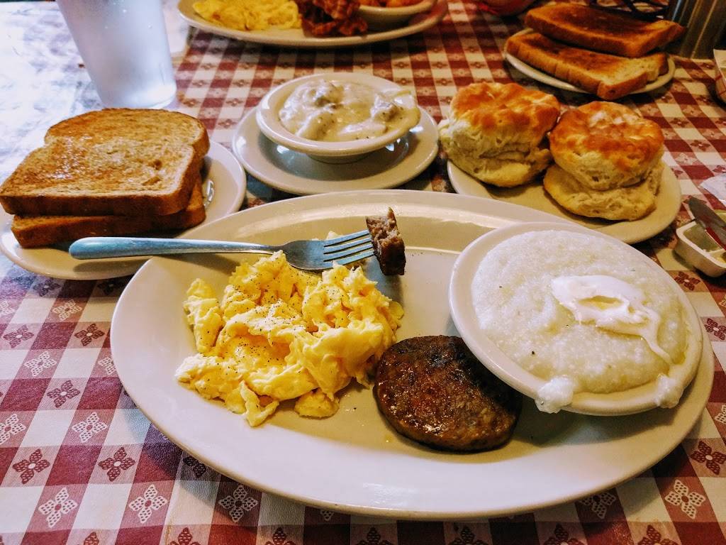 Barrys Cafe | restaurant | 2851 Jones Franklin Rd, Raleigh, NC 27606, USA | 9198593555 OR +1 919-859-3555