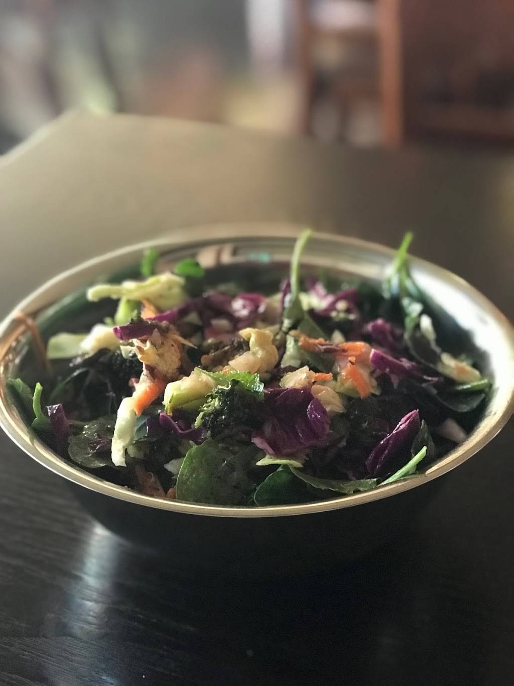 Collective Kitchen & Bar | restaurant | 2132 Center St, Berkeley, CA 94704, USA | 5106478591 OR +1 510-647-8591