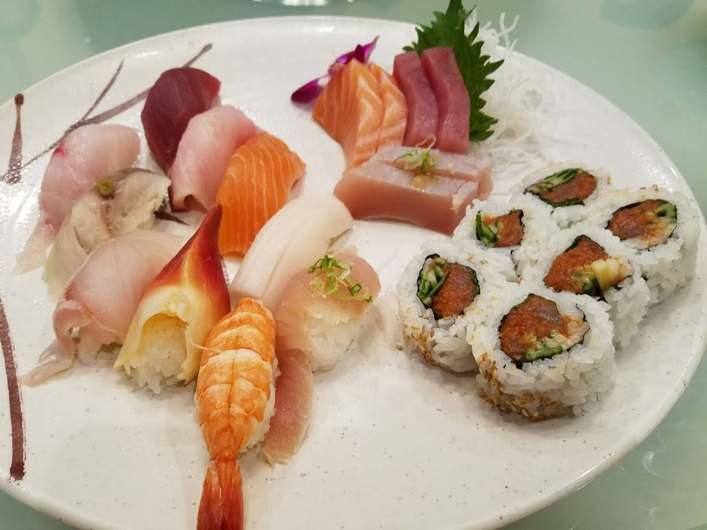 Sushi Ichimoto | restaurant | 888 W A St, Hayward, CA 94541, USA | 5108870166 OR +1 510-887-0166