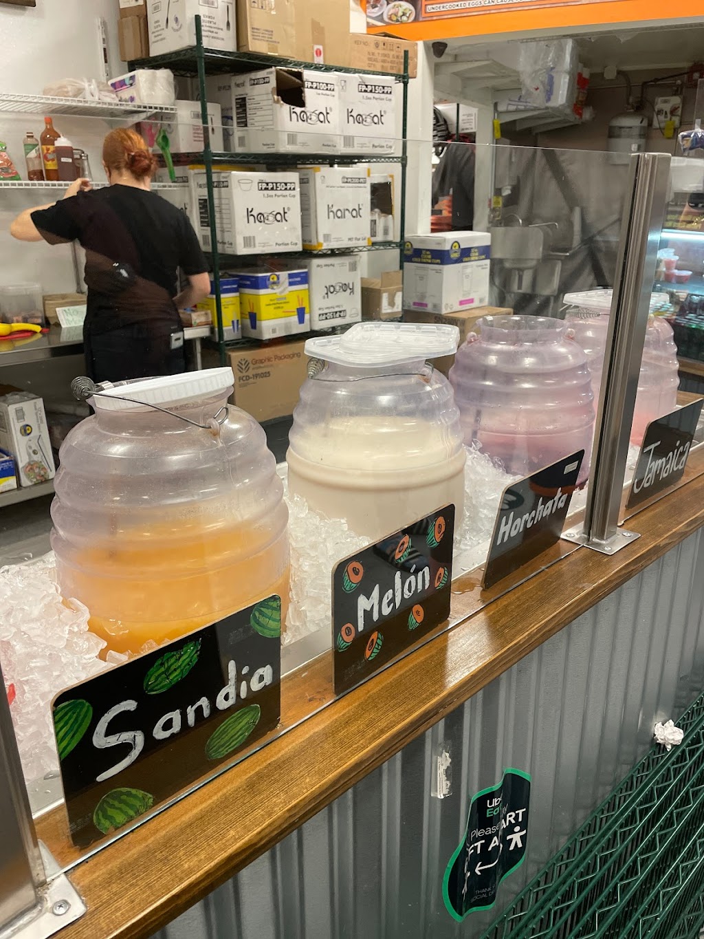 Tacos Huicho #3 | restaurant | 2722 E McDowell Rd, Phoenix, AZ 85008, USA | 6022441560 OR +1 602-244-1560