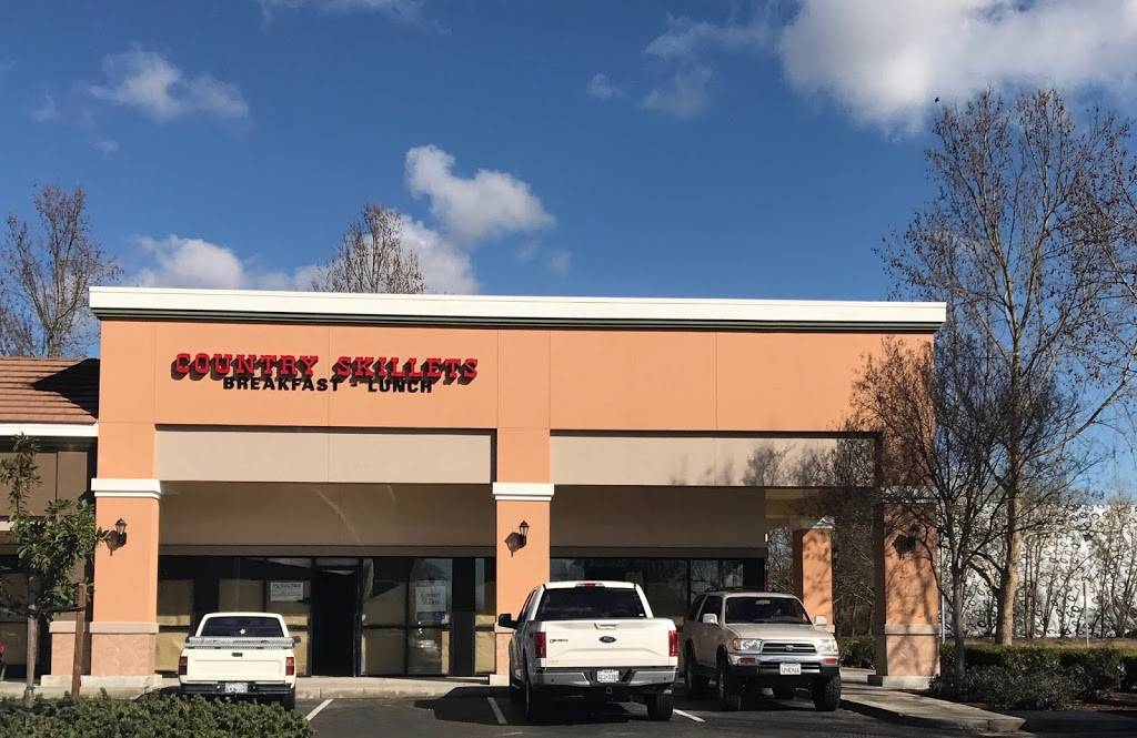 Country Skillets | restaurant | 1140 W Colony Rd STE 140, Ripon, CA 95366, USA | 2095999992 OR +1 209-599-9992