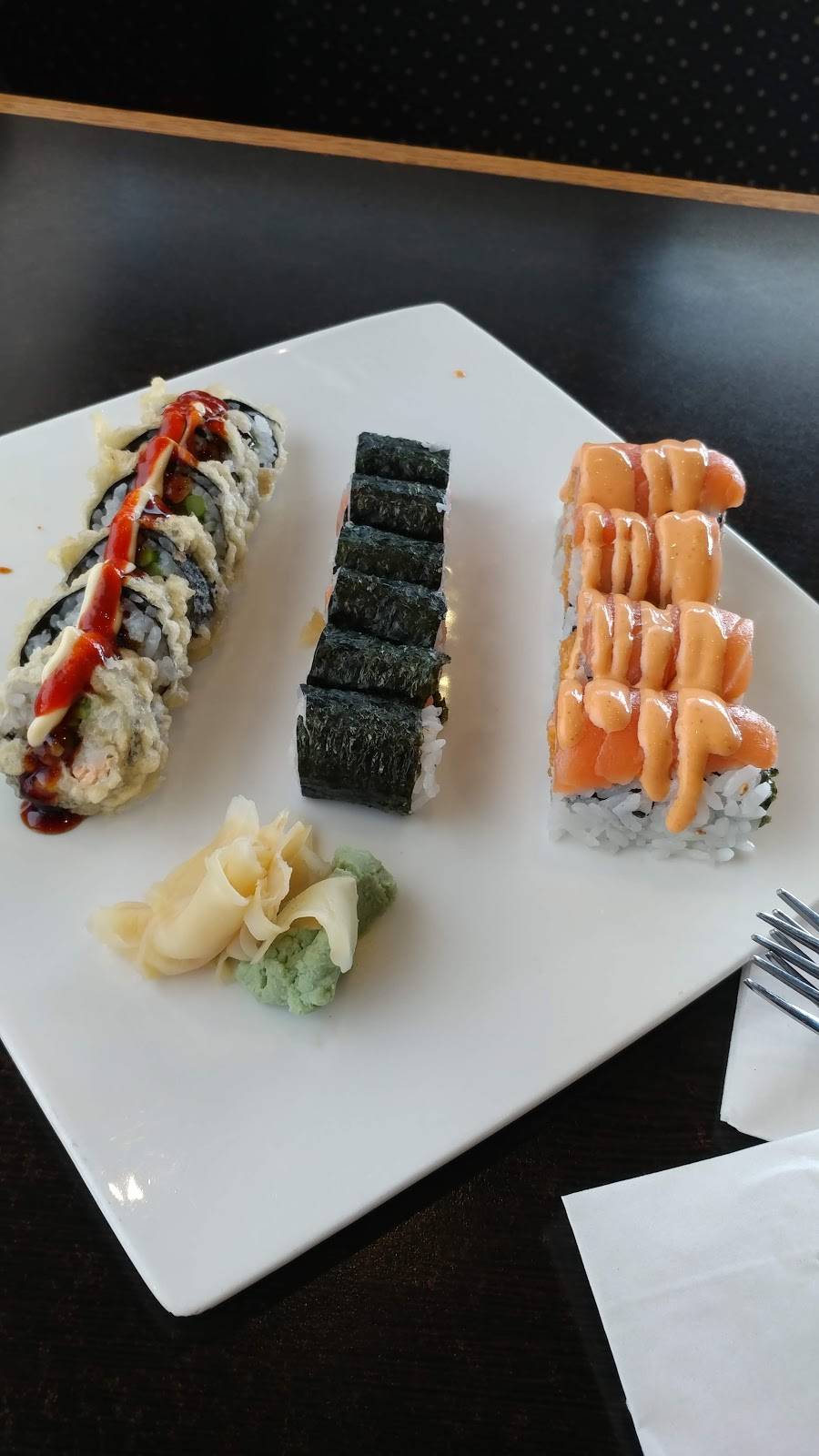 Sea Sushi & Grill | restaurant | 7951 US-42, Florence, KY 41042, USA | 8593711688 OR +1 859-371-1688