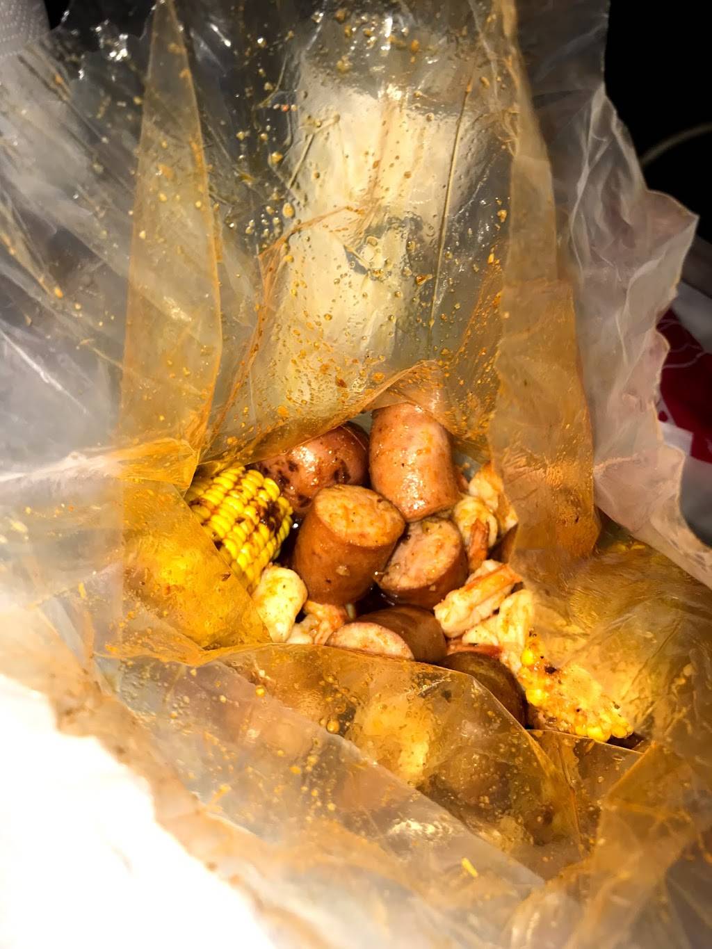 The Crab Shack at Carson | restaurant | 552 E Carson St #101, Carson, CA 90745, USA | 4243370111 OR +1 424-337-0111